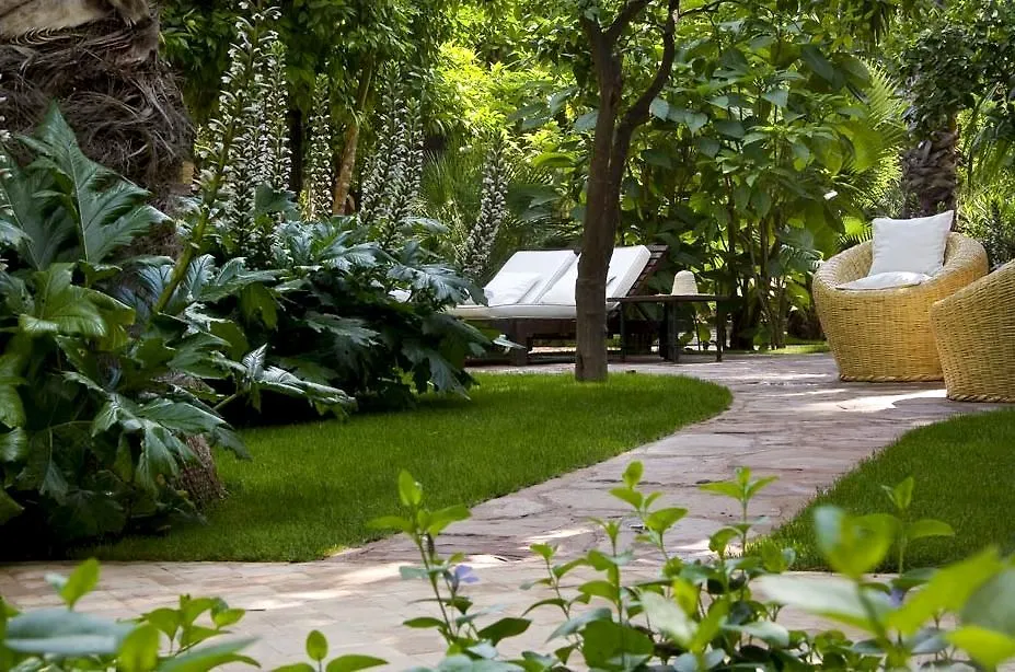 Les Jardins De La Medina Hotel Marrakesh