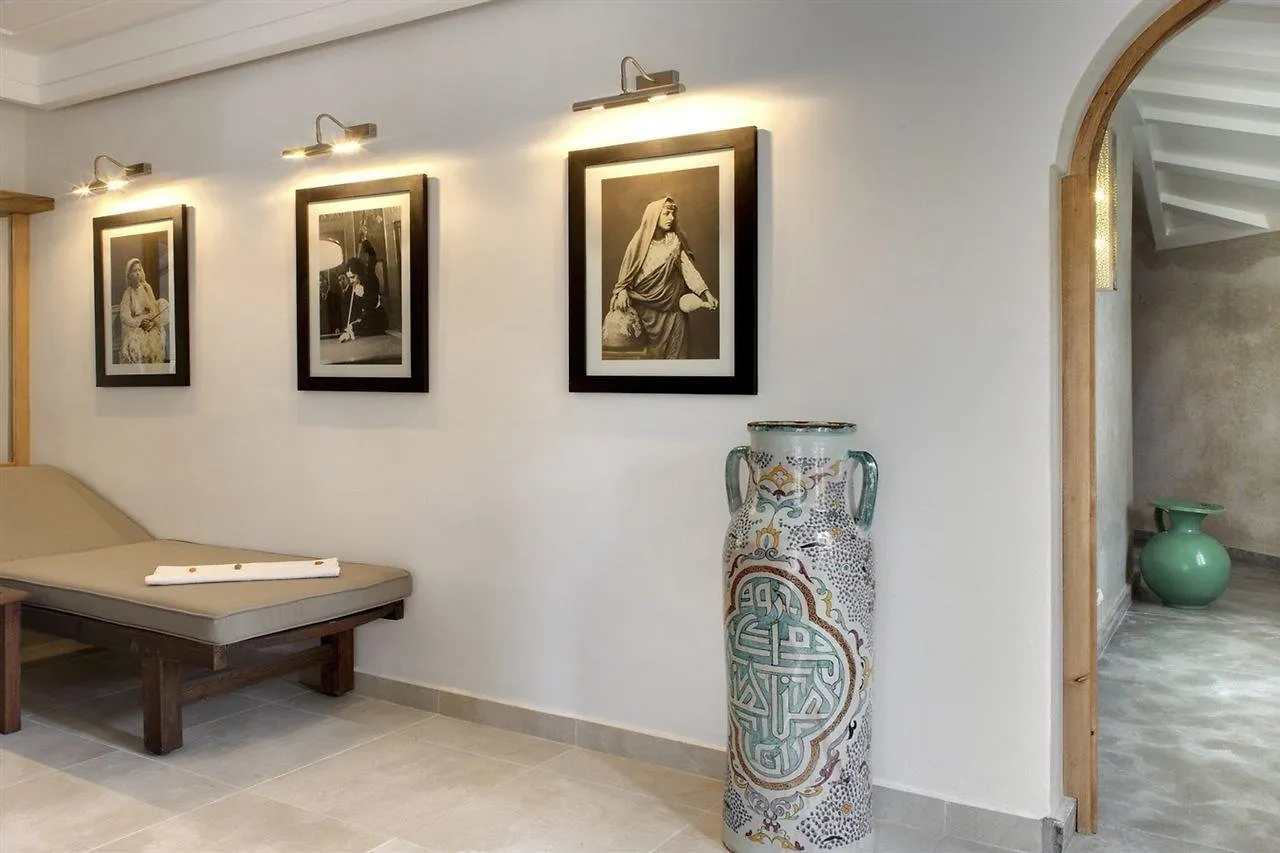 Les Jardins De La Medina Ξενοδοχείο Μαρακές 5*,  Μαρόκο