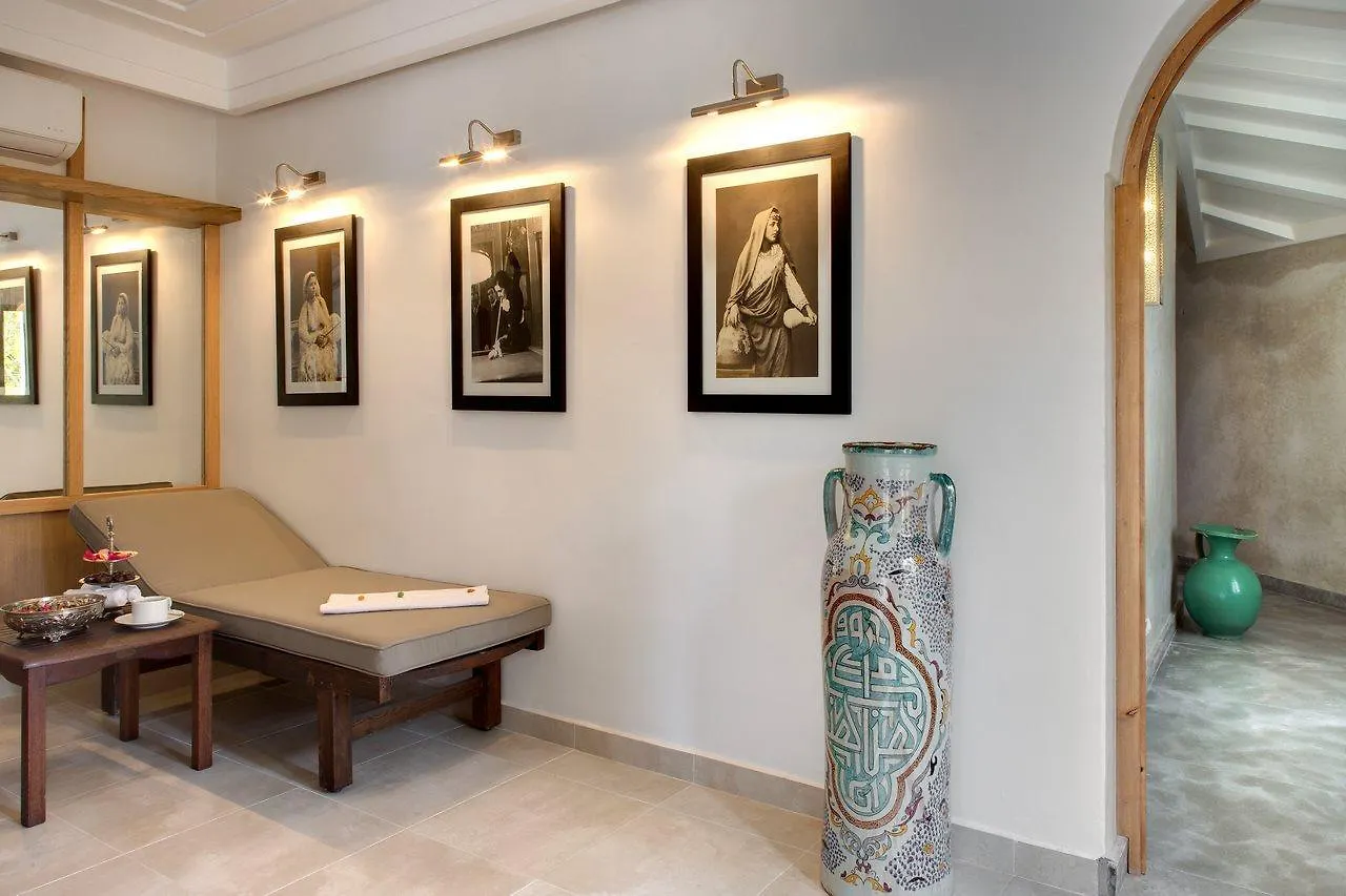 Les Jardins De La Medina Ξενοδοχείο Μαρακές 5*,  Μαρόκο