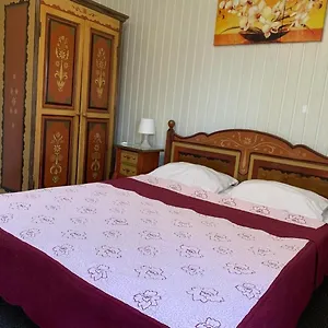 *** Hotel Casa Romaneasca Rumänien
