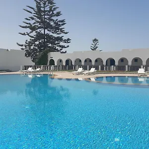 Hotel Les Omayades Agadir