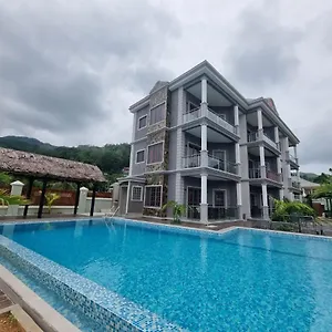 Phoenix , Victoria Seychelles