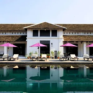 ***** Hotel Sofitel Laos