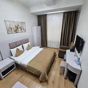 **** Hotel Safran Aserbaidschan