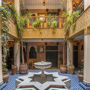 3* Riad Riad Jnane Mogador