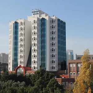 **** Hotel Grand Europe Aserbaidschan