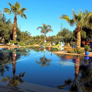 3* Pensión Le Relais De Marrakech