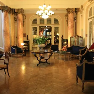 **** Hotel Grand Boutique Rumänien