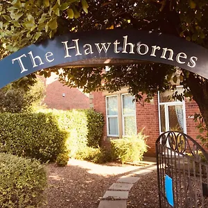 The Hawthornes Licensed , Knottingley United Kingdom