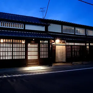 ** ベッド・アンド・ブレックファスト 町宿枩邑machiyado Matsumura 日本